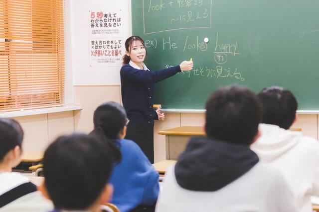 中学受験｜半田市で中学受験に強い学習塾ならトップ教育センター